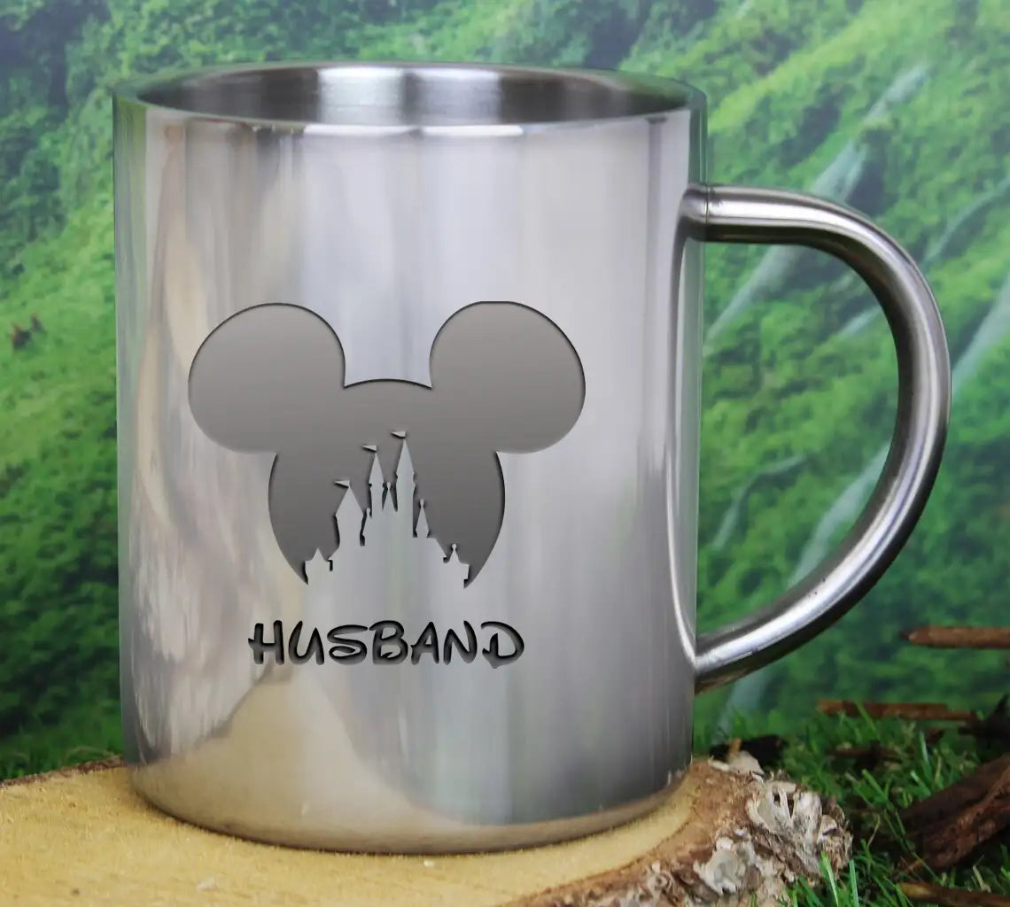 Disney Svg Mickey Ears   Husband SVG