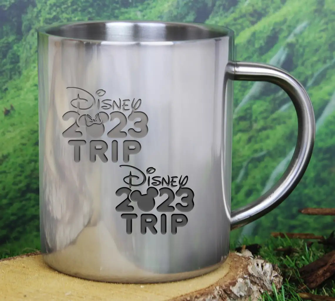 Disney 2023 Trip Svg