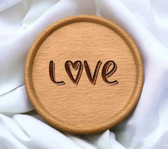  Love Heart Dog SVG SVG