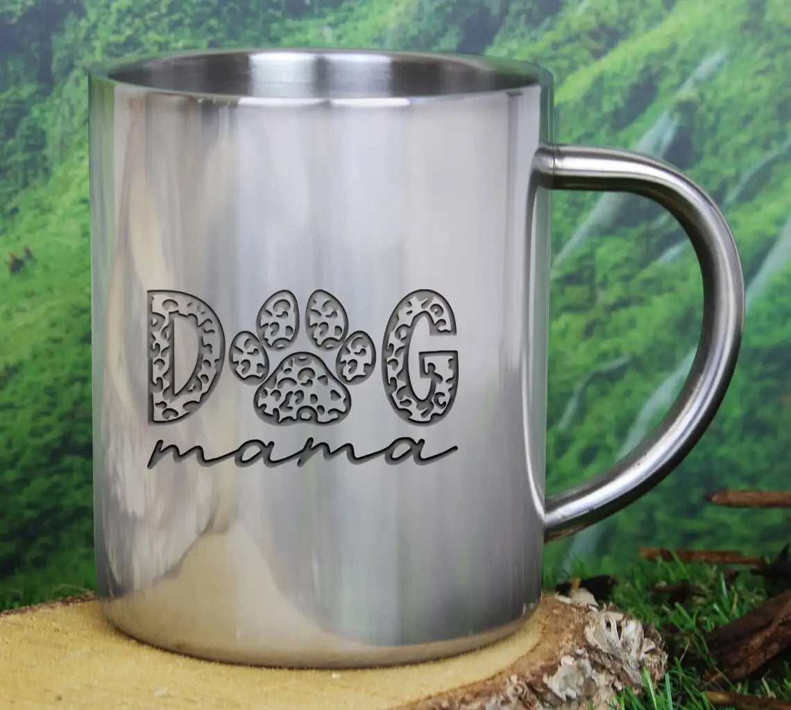 Dog Mama Svg