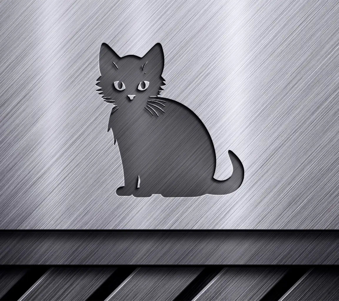 Domestic Cat