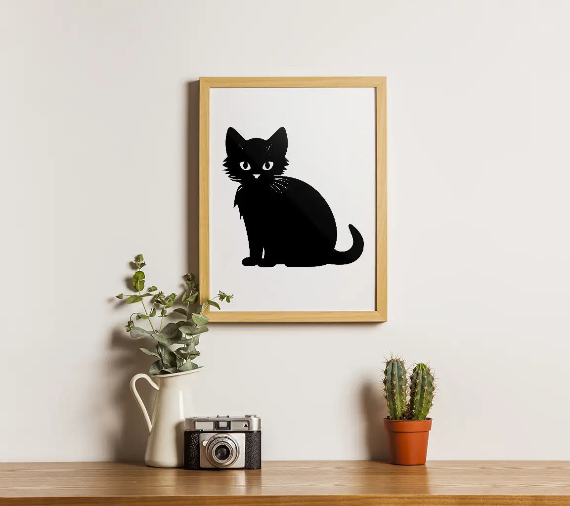 Domestic Cat