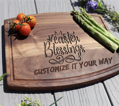  Easter Blessings SVG Design SVG