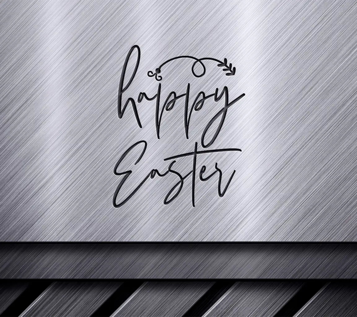  Happy Easter SVG Design SVG
