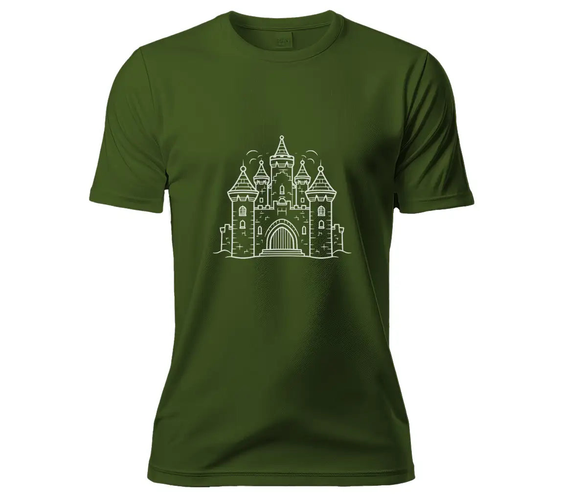  Castle SVG - Echoes of Destiny SVG