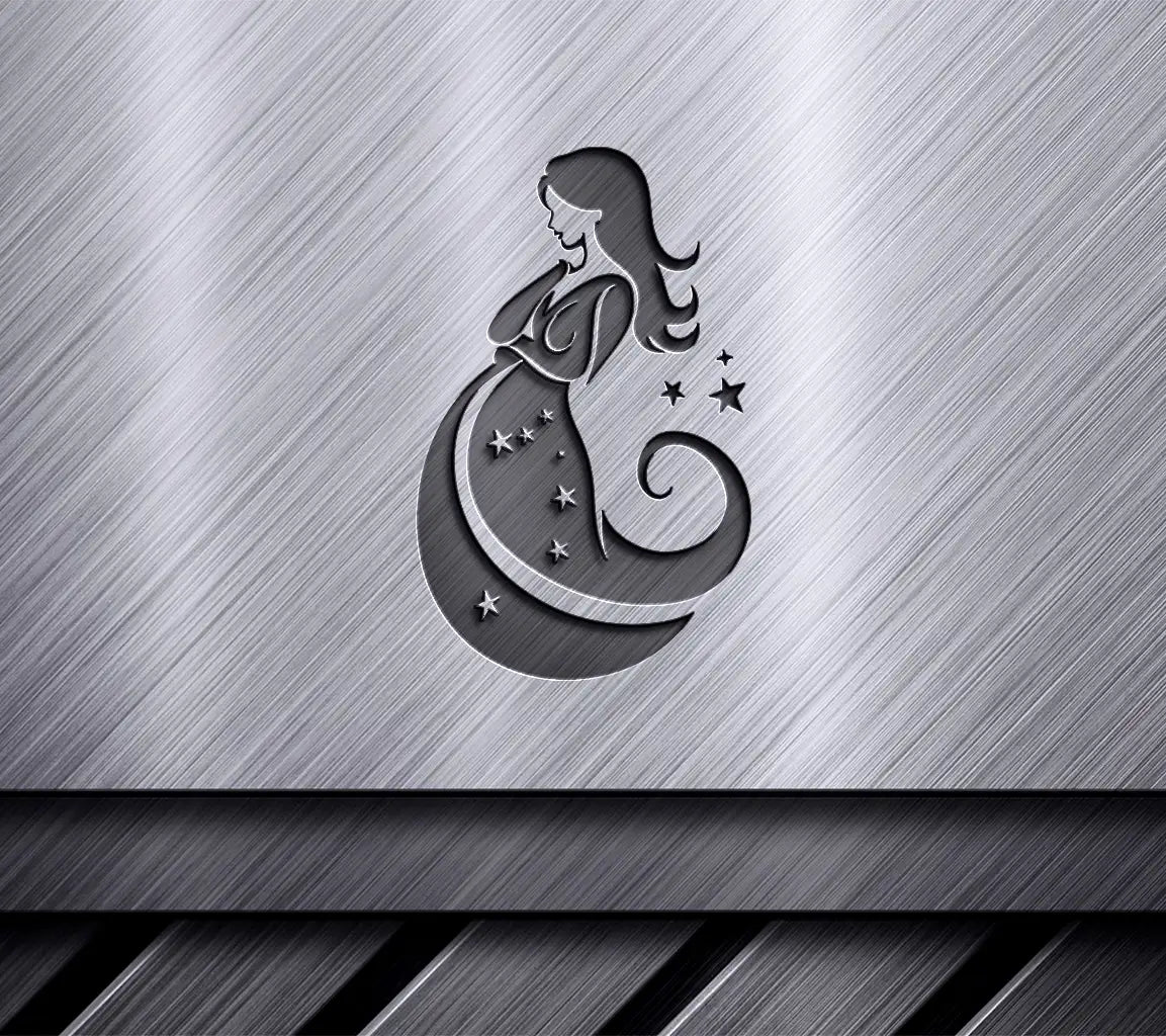  Pregnant Woman SVG - Expectant Mother Icon SVG