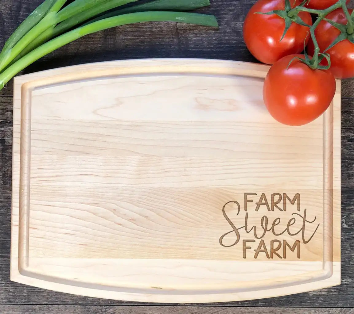 Farm Sweet Farm  Design SVG - Farmhouse Design SVG