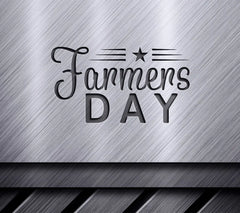  Farmhouse Farmers Day SVG Design SVG