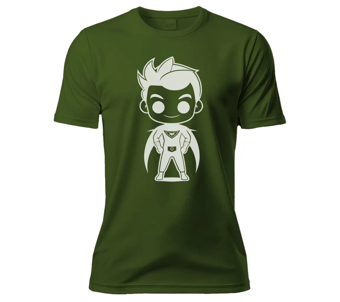 Superhero SVG - Furball Force Fuzz and Fury SVG