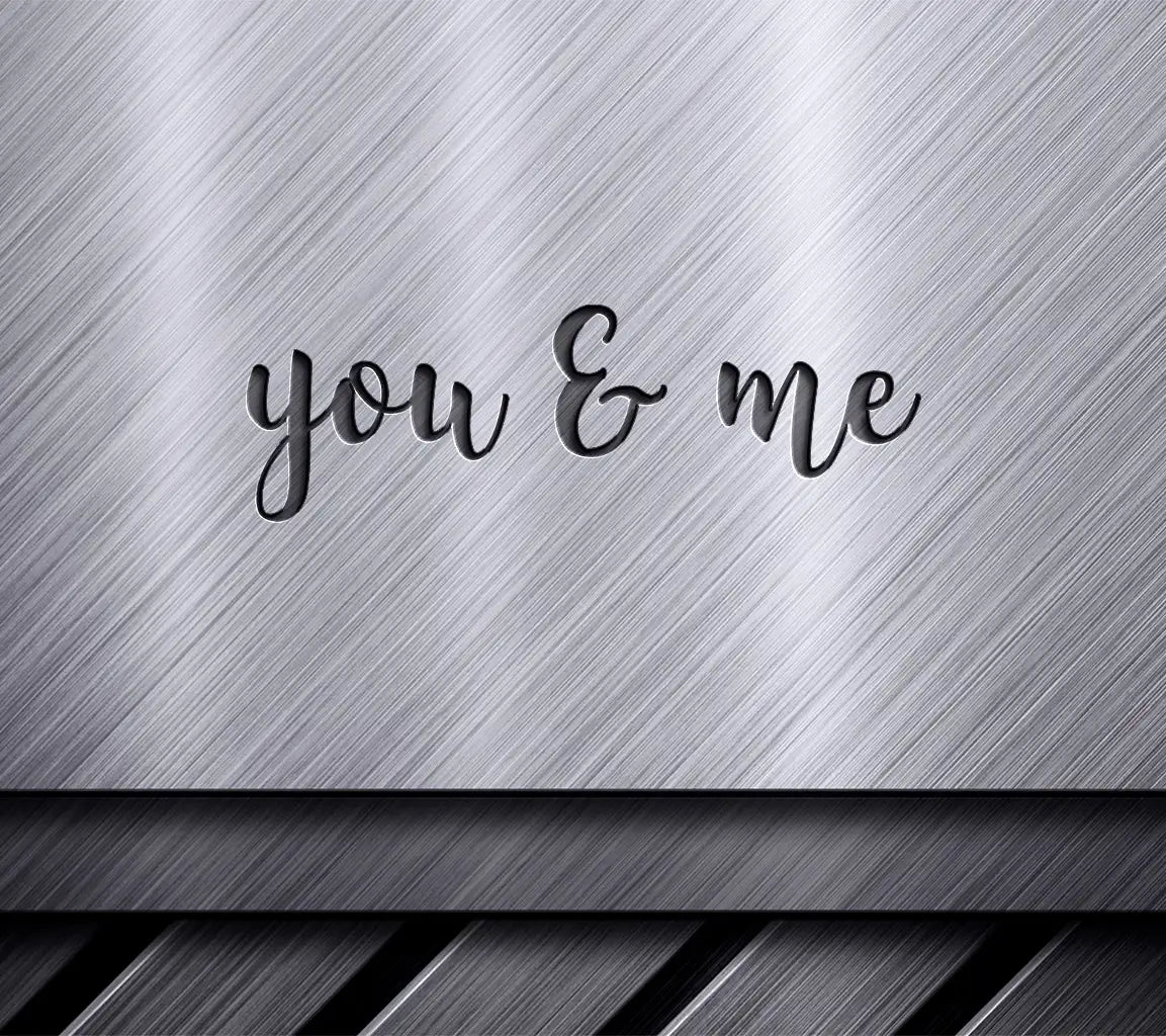 Black Heart with Love SVG - Happy Day Design SVG