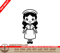  Nurse Compass SVG Healing Navigation Design Design SVG