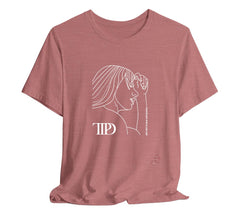 TTPD All Is Fair In Love And Poetry T-Shirt | The Tortured Poets Depar | Tortured Poets Department