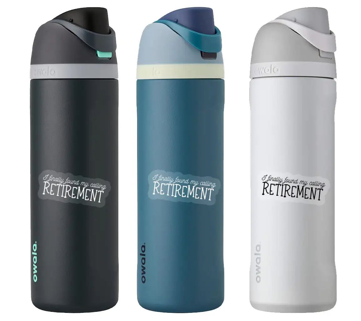 Retirement Found My Calling SVG - Huge Design SVG