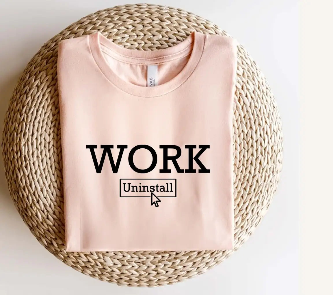  Work Uninstall SVG Design - Huge Retirement Design SVG