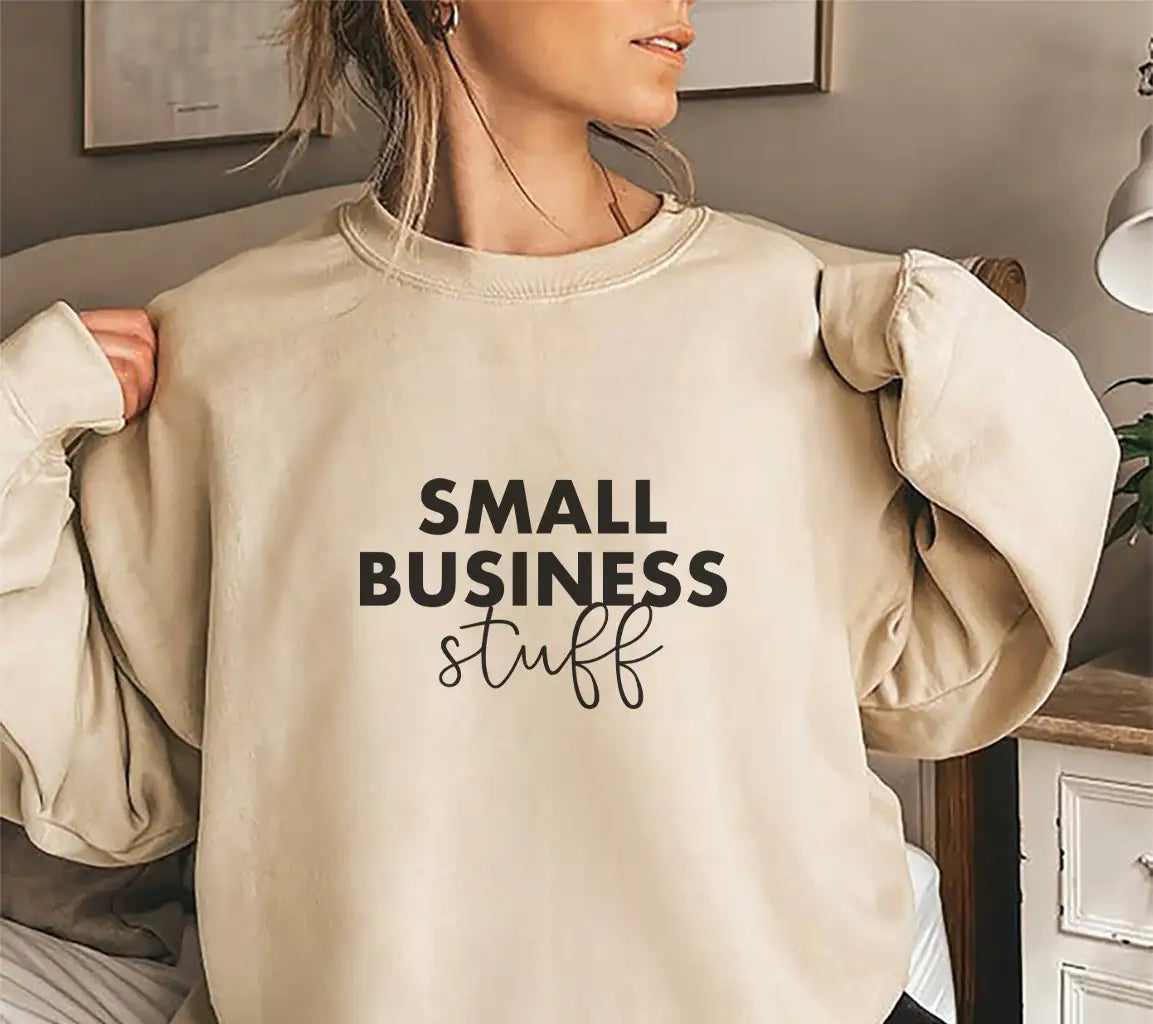  Small Business Stuff SVG Design for Small Business Owners SVG