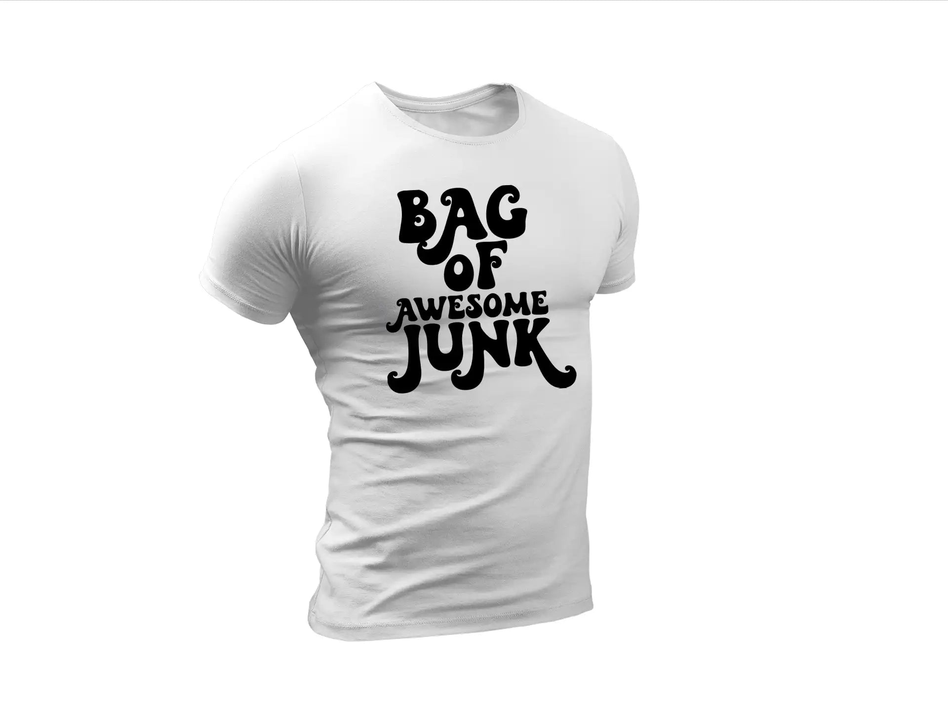 Bag of Awesome Junk SVG for Tote Bags - Huge Design SVG