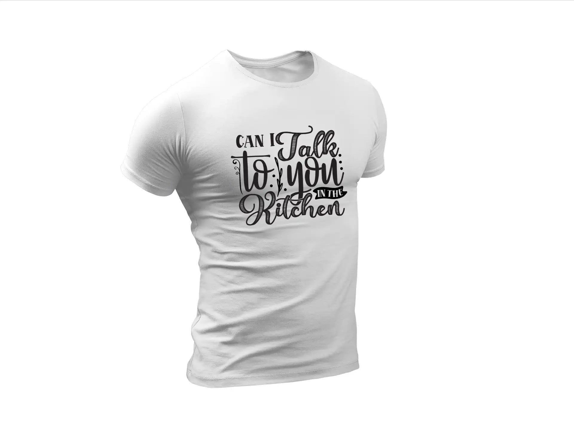 Can I Talk To You In The Kitchen  SVG Design for Mothers Day SVG