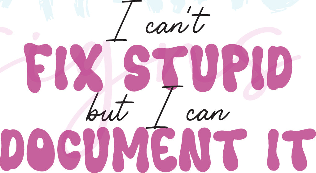 Funny Nurse Quotes SVG Bundle | 24 Designs of Funny Nurse Sayings SVG | Cute Enough to Stop Your Heart, Skilled Enough To Restart It