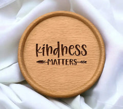 Kindness Matters Arrow Design SVG -  SVG