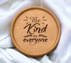 Be Kind To Everyone  SVG Design SVG