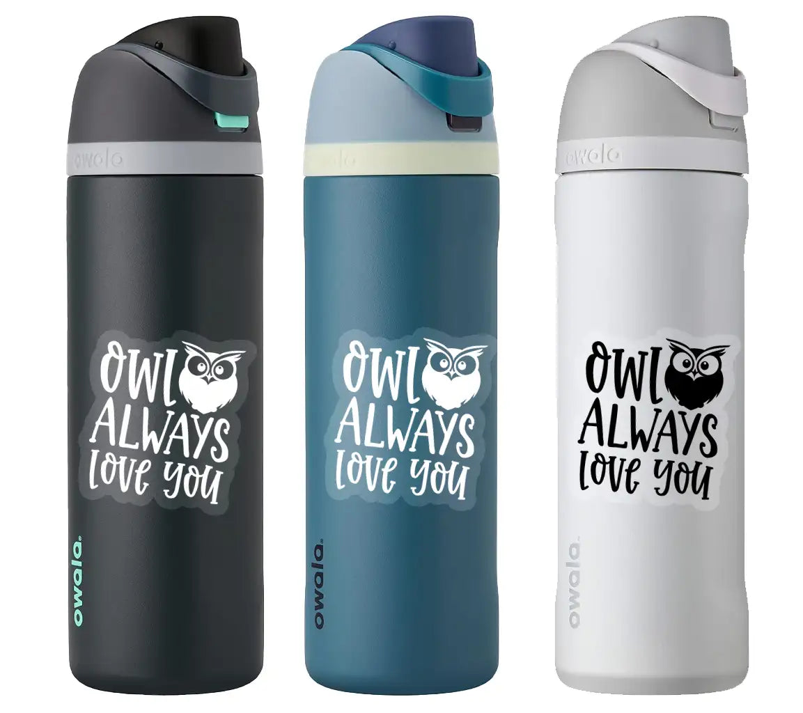 Owl Always Love You SVG -  Valentines Design SVG