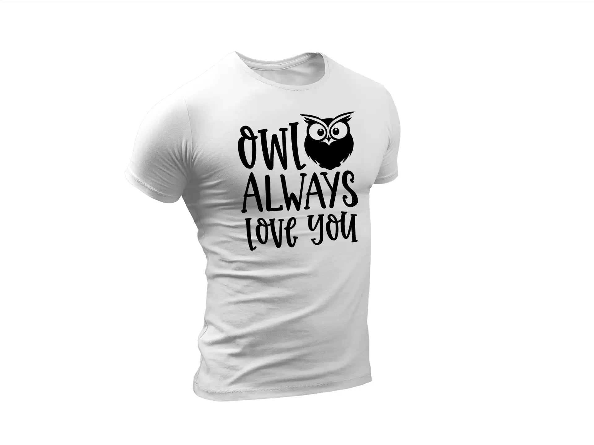 Owl Always Love You SVG -  Valentines Design SVG
