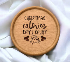 Christmas Snowman & Holly SVG Bundle 19822877, 15649673 & More! SVG