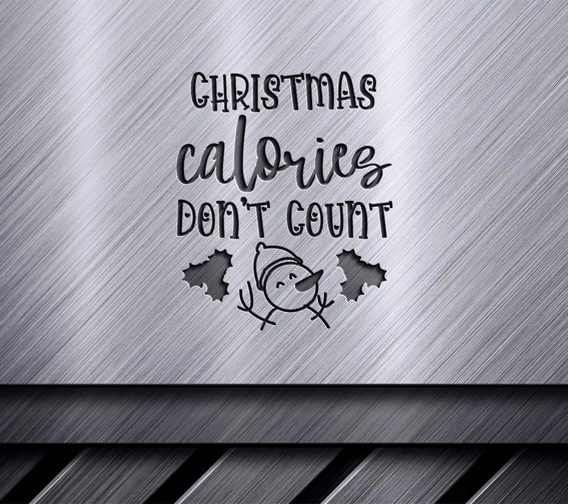 Christmas Snowman & Holly SVG Bundle 19822877, 15649673 & More! SVG