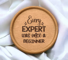 Expert Beginner Motivation SVG Bundle 19822877 & 15164761 SVG