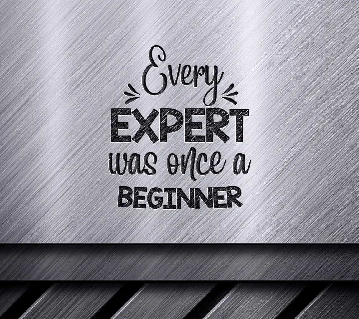 Expert Beginner Motivation SVG Bundle 19822877 & 15164761 SVG