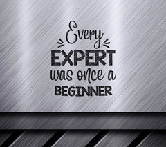 Expert Beginner Motivation SVG Bundle 19822877 & 15164761 SVG