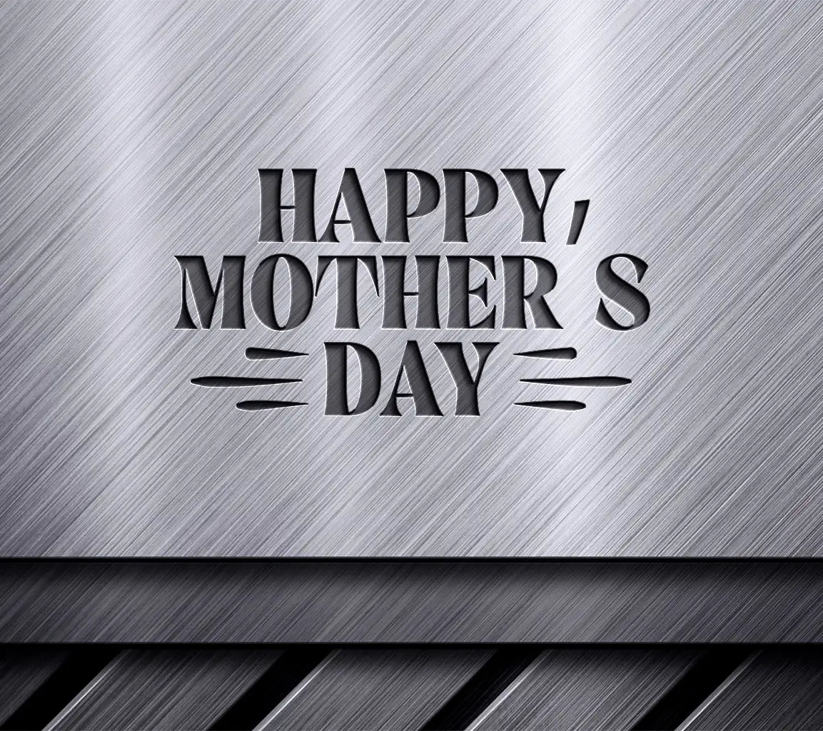  Happy Mothers Day SVG Design - Mothers Day SVG Bundle SVG