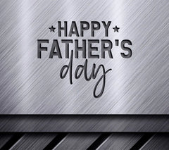 Happy Fathers Day SVG Bundle - 2 Designs SVG