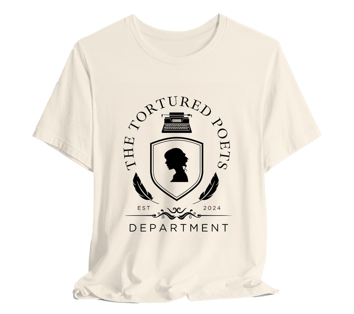 The Tortured Poets Department T-Shirt For Adults | TTPD New Album Shir | Album Shirt Taylors Version Shirt Taylors