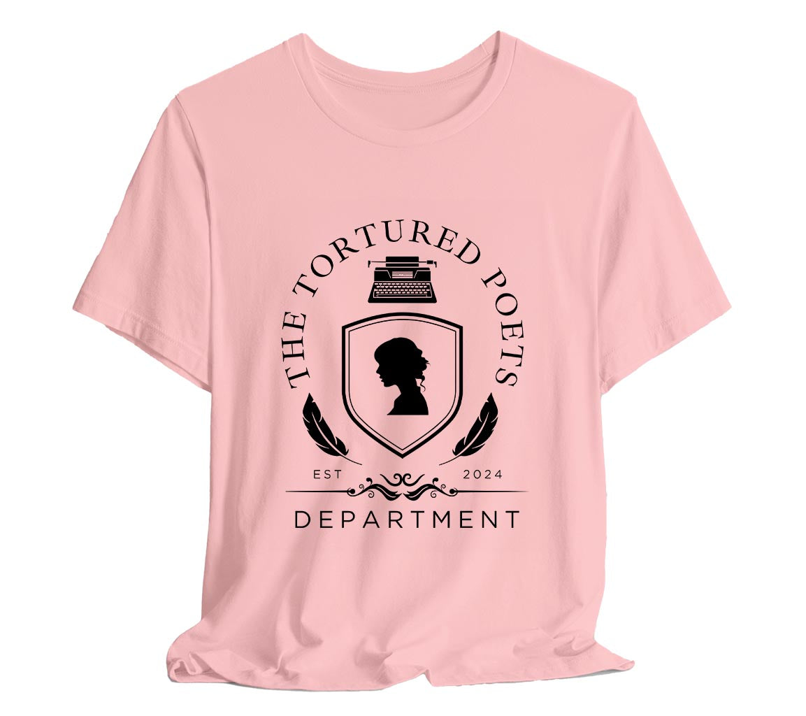 The Tortured Poets Department T-Shirt For Adults | TTPD New Album Shir | Album Shirt Taylors Version Shirt Taylors