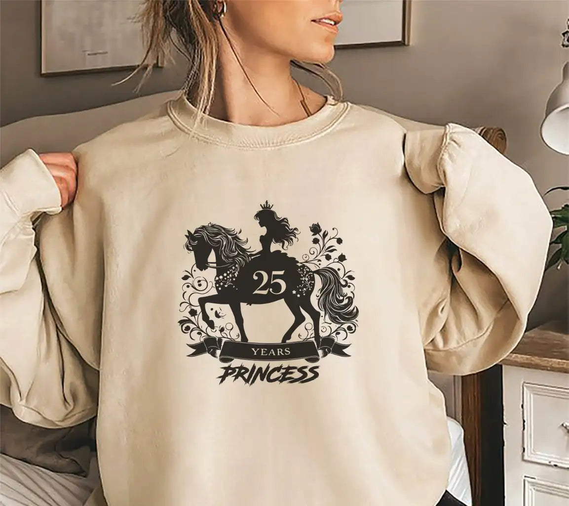 Princess Crown Silhouette SVG SVG
