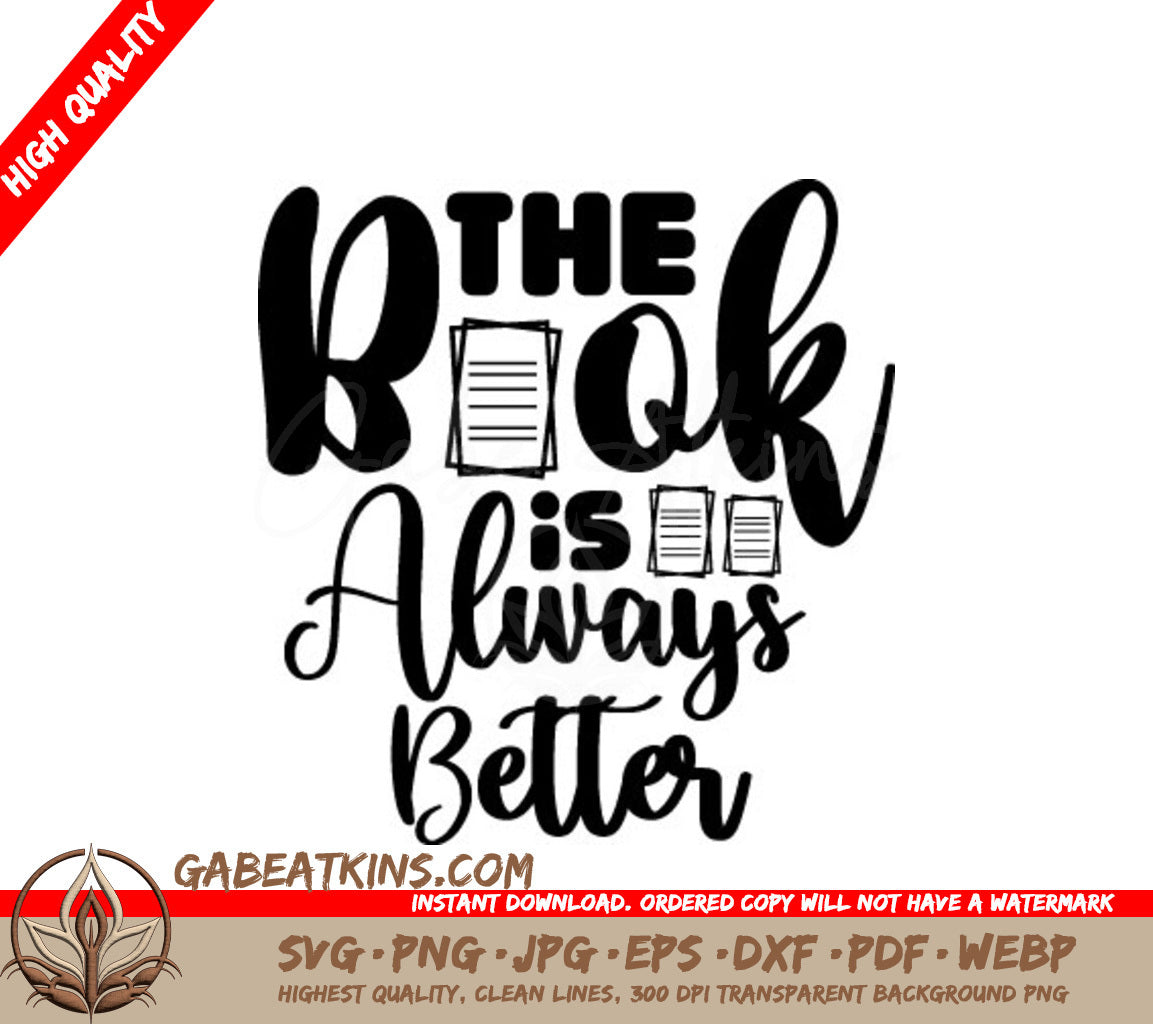  Book SVG SVG