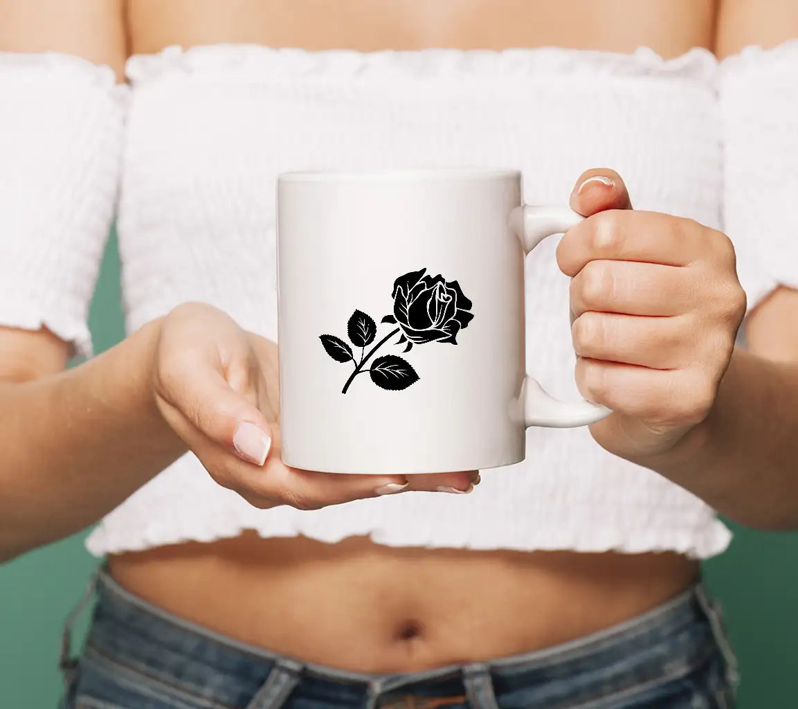  Rose SVG Clipart SVG