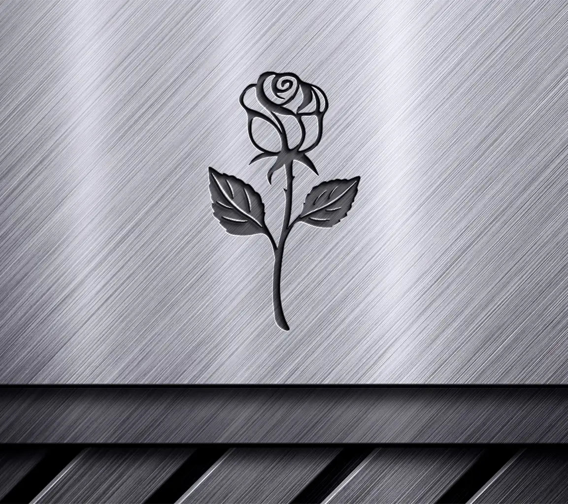 Rose SVG  -  SVG