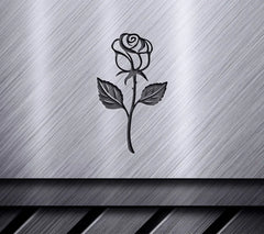 Rose SVG  -  SVG