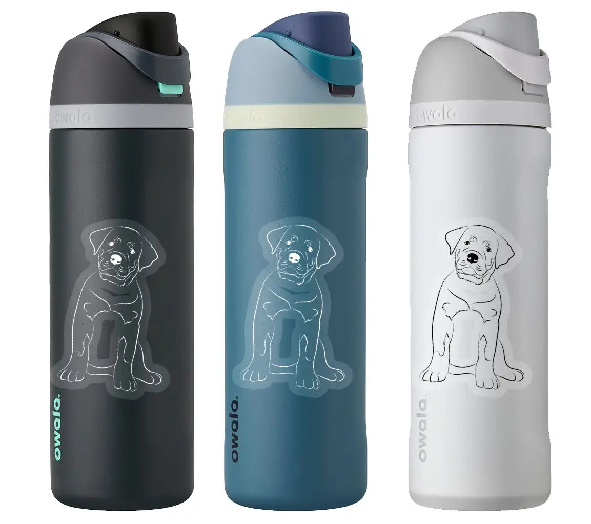Rottweiler Puppy Sitting SVG SVG