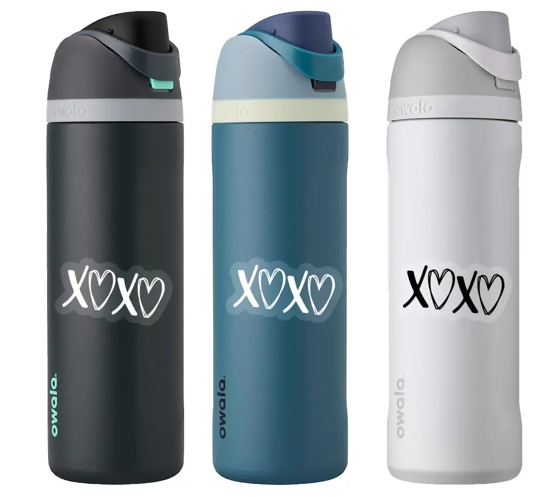 XOXO Hearts SVG  SVG