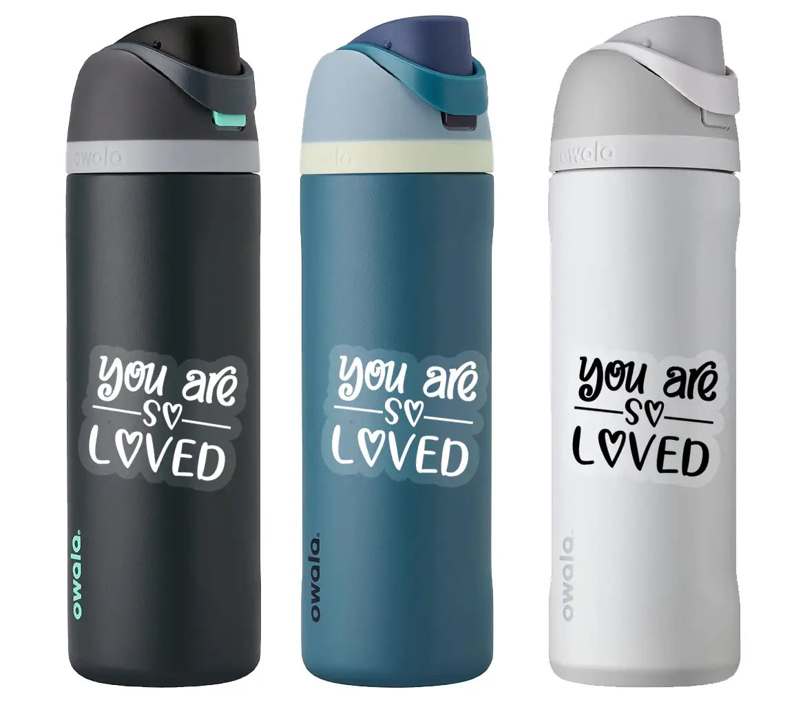 Loved Heart SVG Design SVG