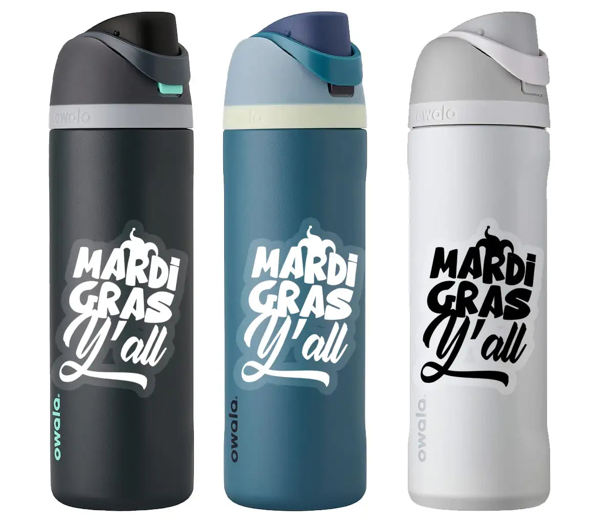 Mardi Gras Yall SVG  SVG