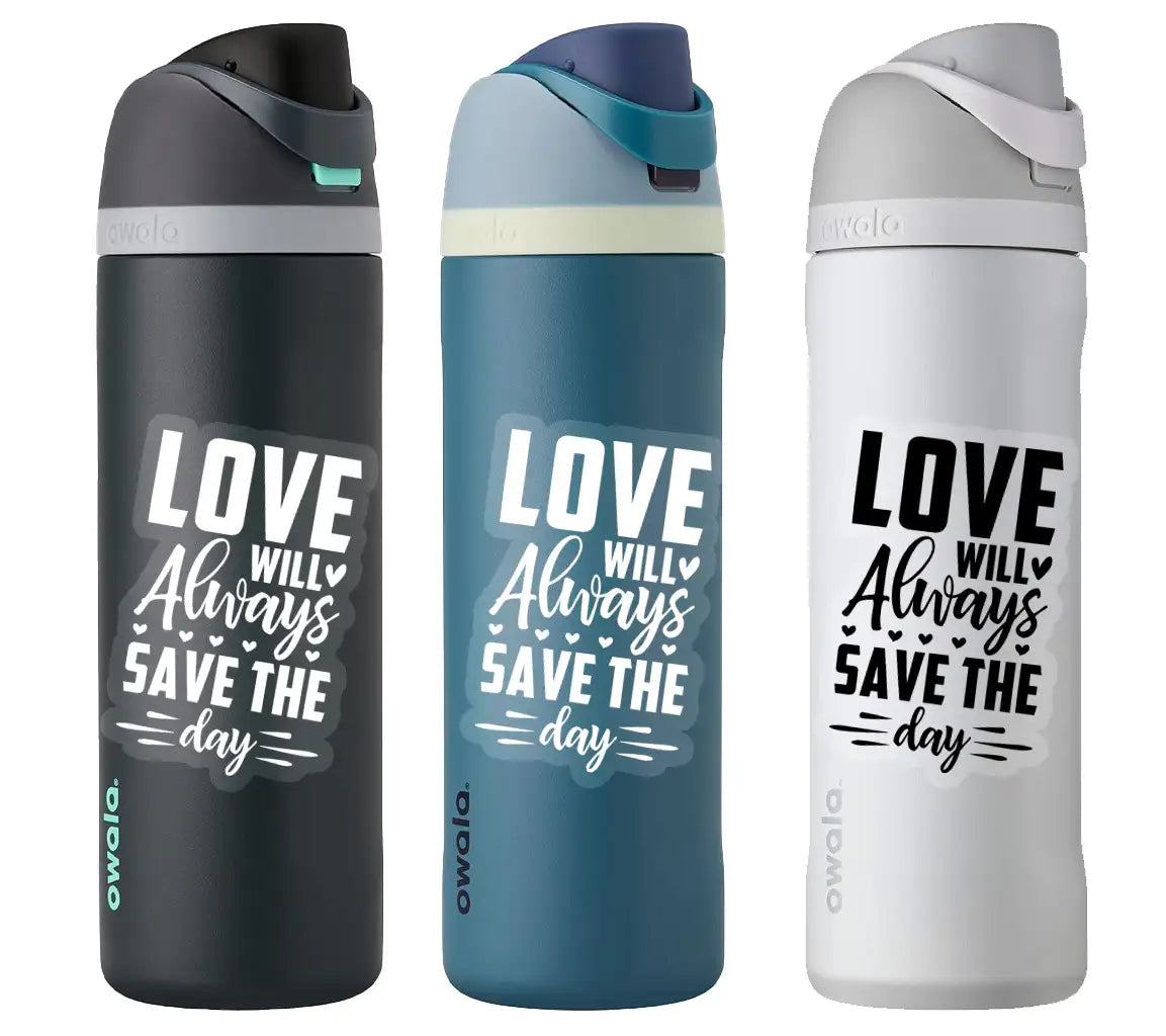 Love Will Save The Day SVG SVG