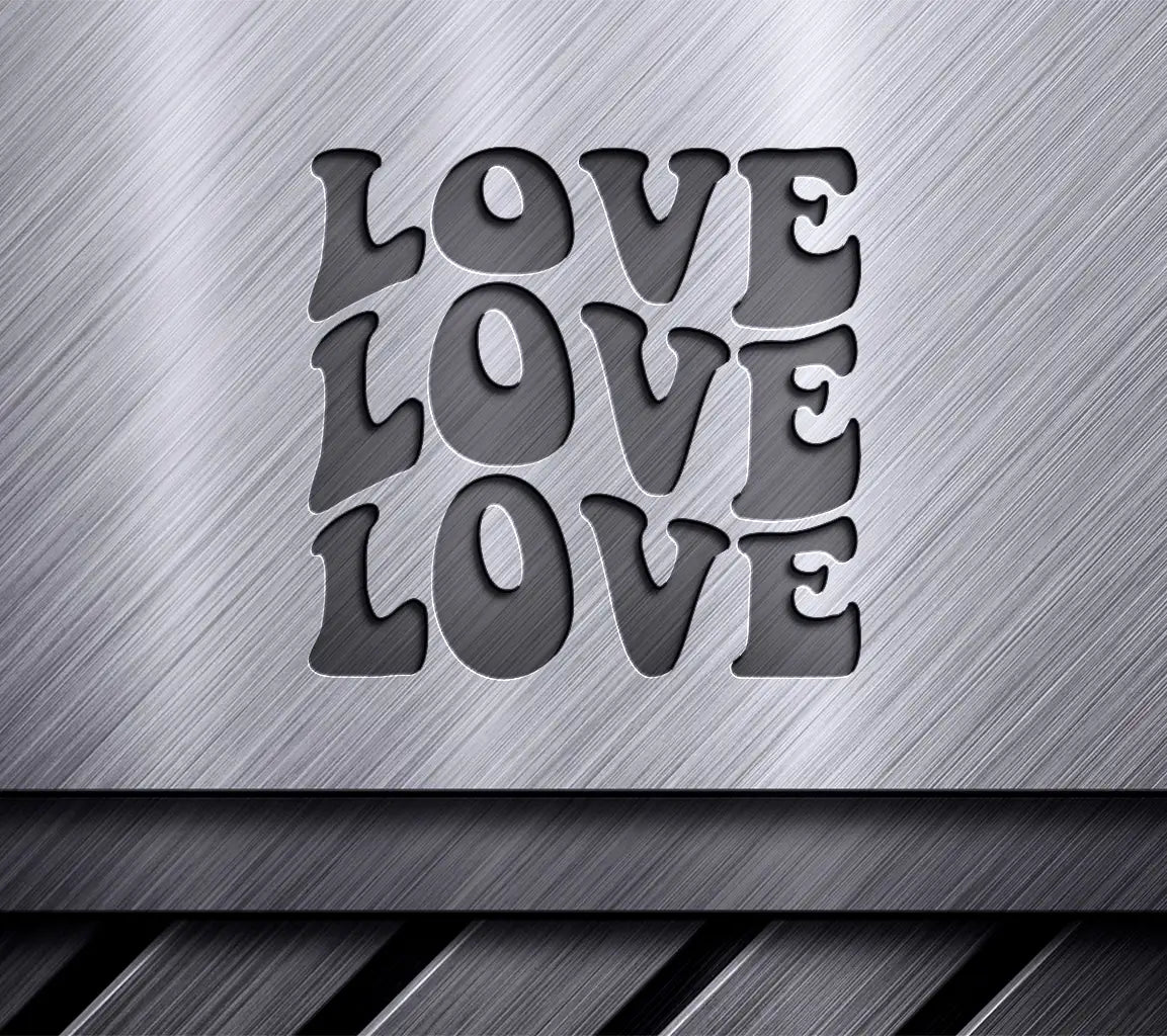 Valentines Day Love SVG  SVG