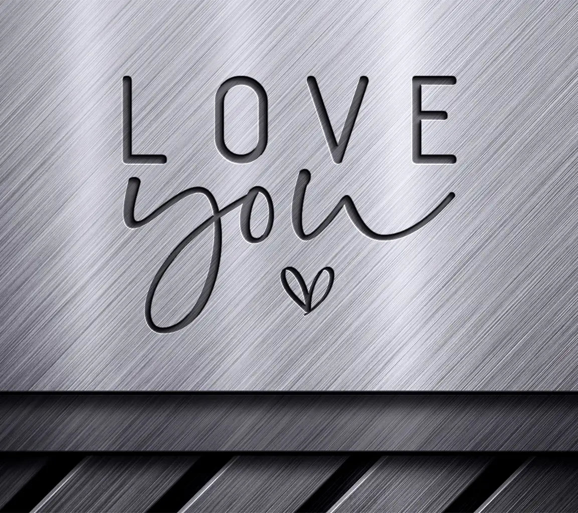 Valentines Day Love Heart SVG  SVG