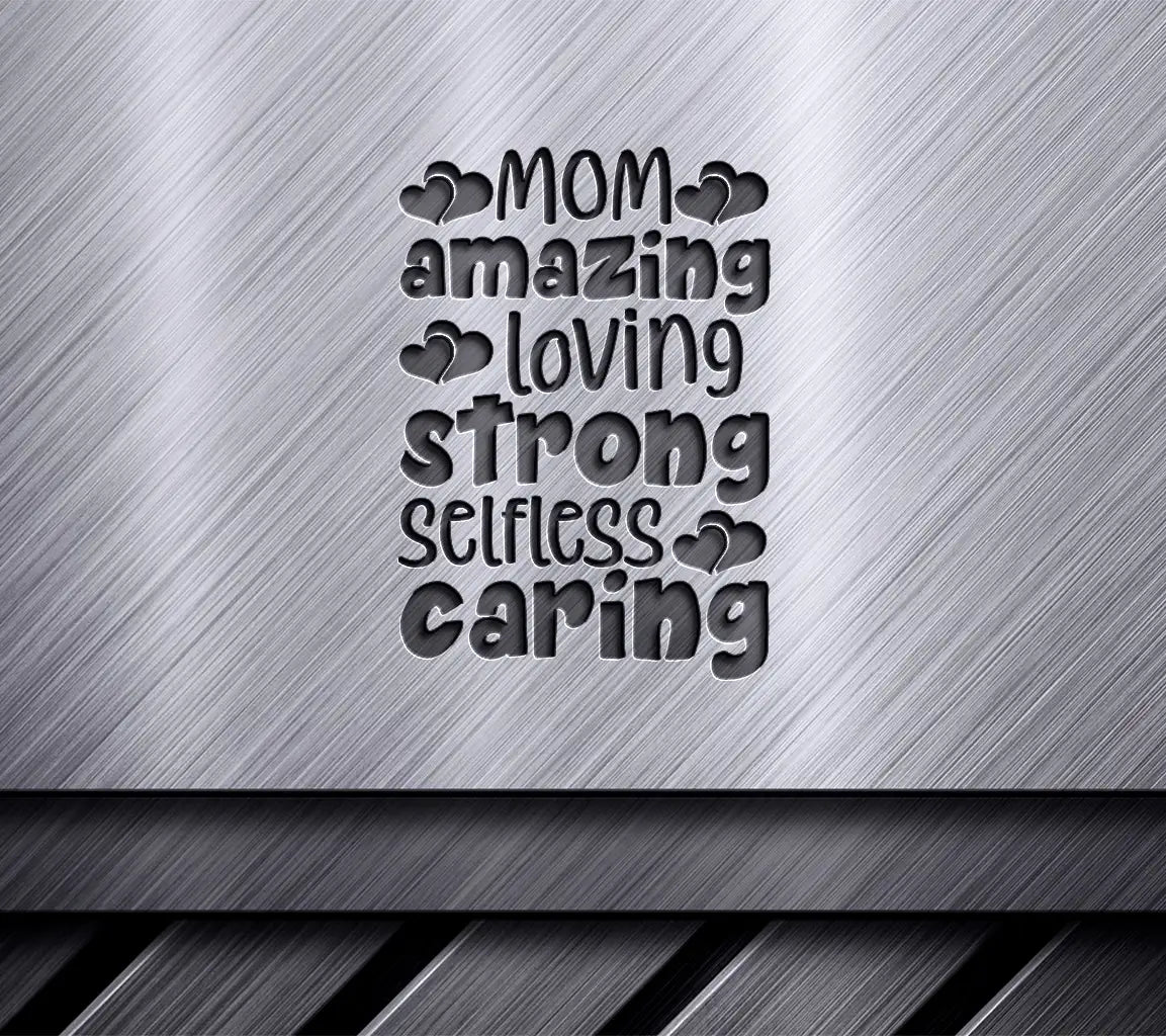 Mom SVG Design  SVG