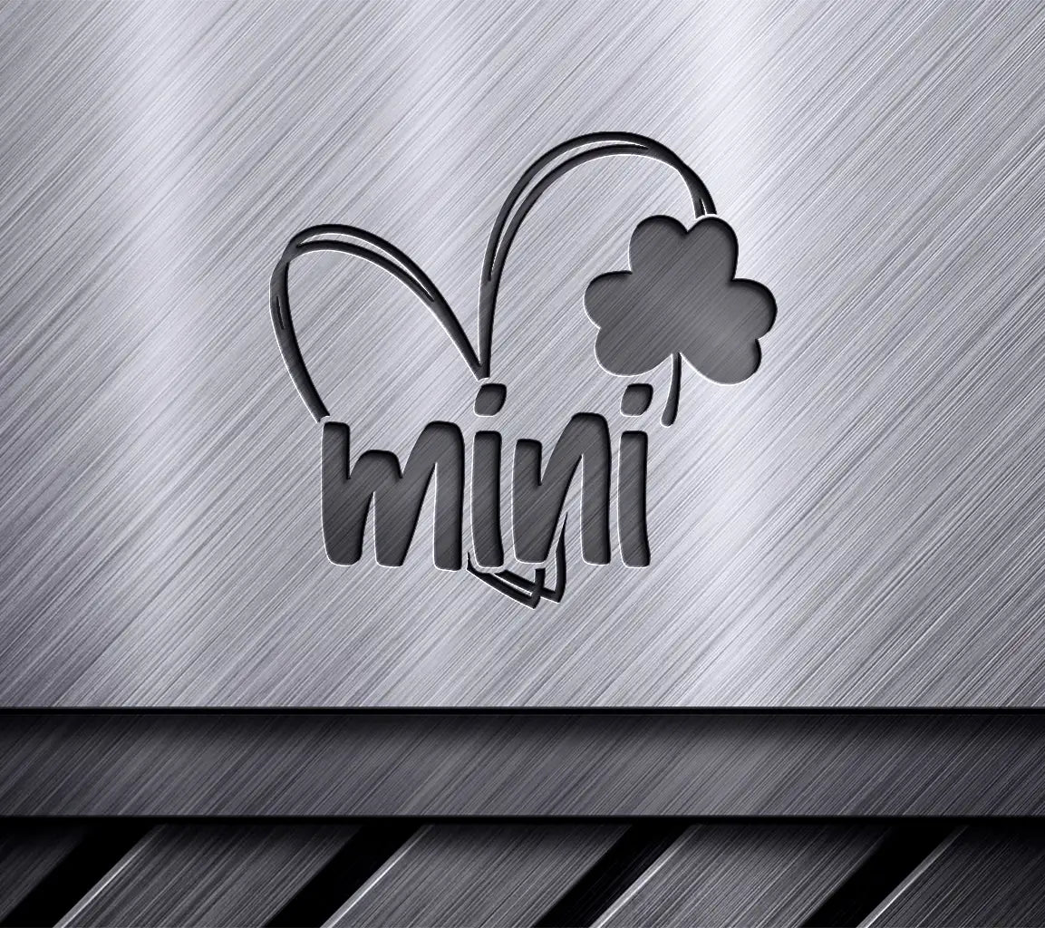 St. Patricks Day Mini SVG  SVG