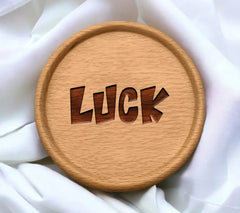 St. Patricks Day Luck SVG  SVG